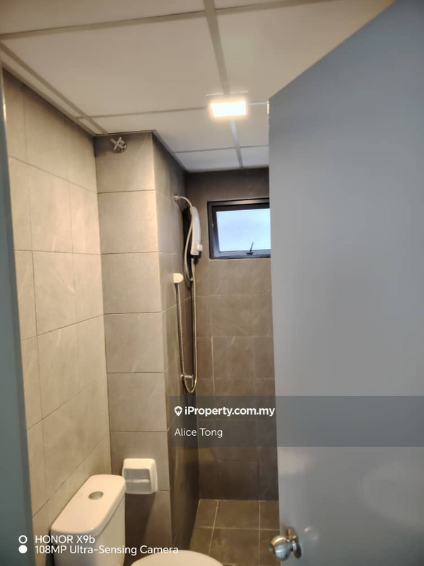 Kediaman Servis untuk Dijual di Flora Residency oleh Alice Tong - iProperty.com.my