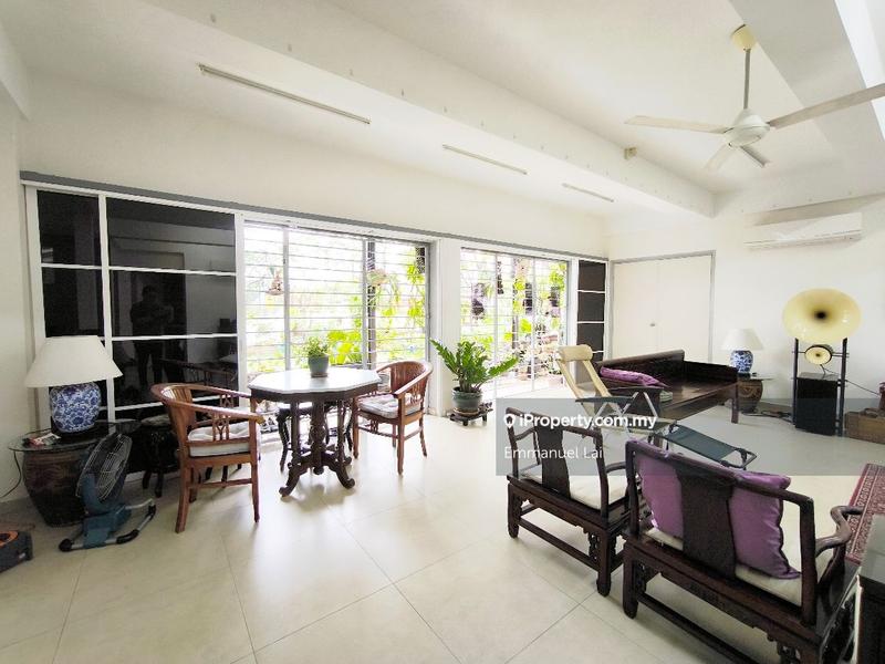 2-storey Terraced House for Sale in Taman Tun Dr Ismail TTDI KL, Taman Tun Dr Ismail by Emmanuel Lai - iProperty.com.my