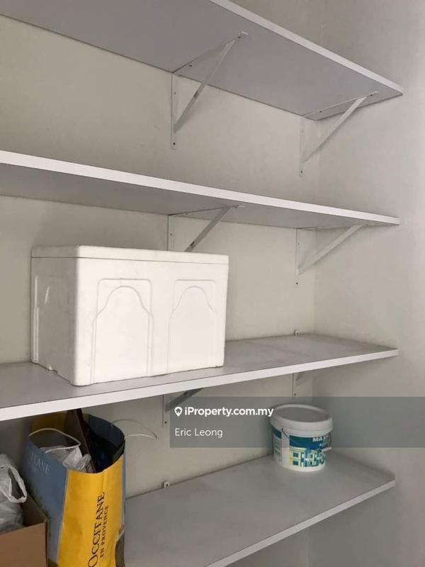 Condominium for Rent in Concerto North Kiara by Eric Leong - iProperty.com.my
