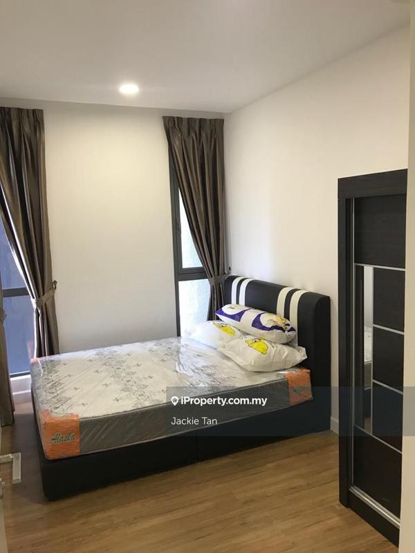 Kondominium untuk Disewa di Vivo Residential Suites oleh Jackie Tan - iProperty.com.my