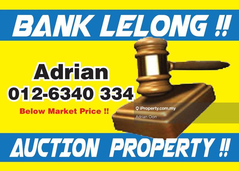Condominium for Sale in One Cochrane Residence by Adrian Oon - iProperty.com.my
