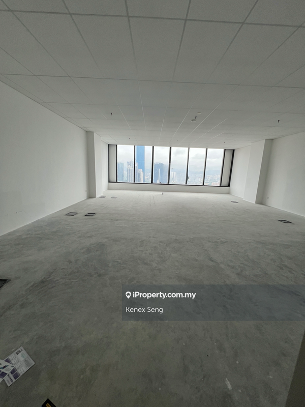 Pejabat untuk Disewa di Bukit Bintang, KL City Centre oleh Kenex Seng - iProperty.com.my