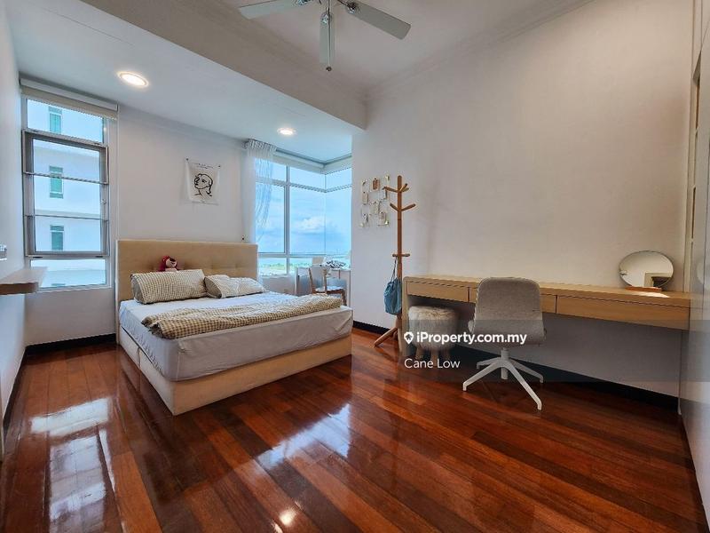 Condominium for Rent in BayStar Condominium by Cane Low - iProperty.com.my