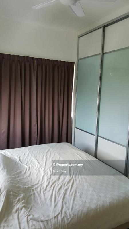 Condominium for Sale in Hijauan Puteri Condominium by Mace Soy - iProperty.com.my