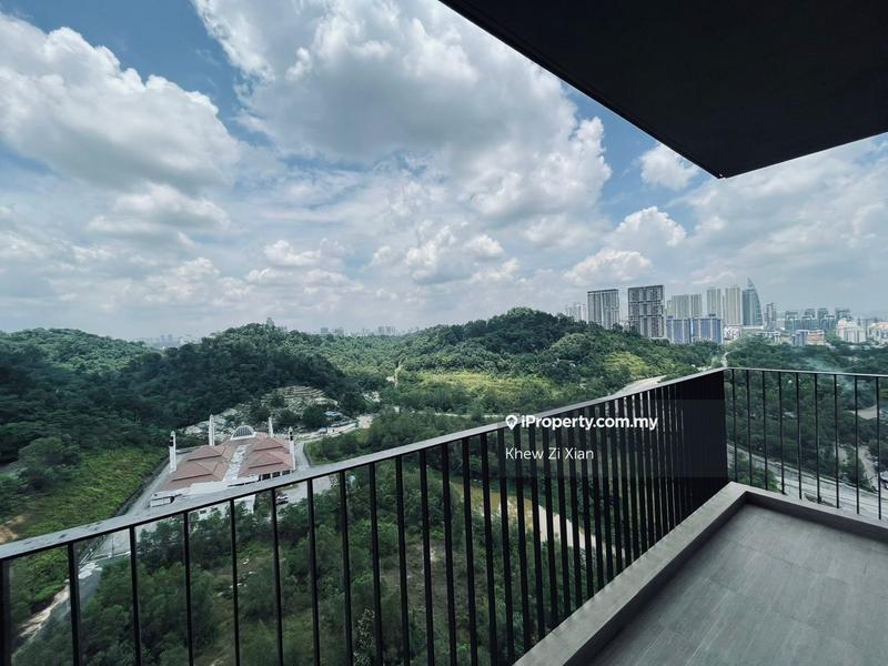 Service Residence for Rent in Cubic Botanical by Khew Zi Xian - iProperty.com.my