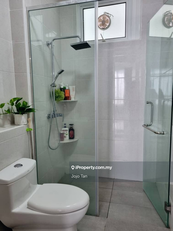 Residensi Servis untuk Dijual di Parkland Residence oleh Jojo Tan - iProperty.com.my