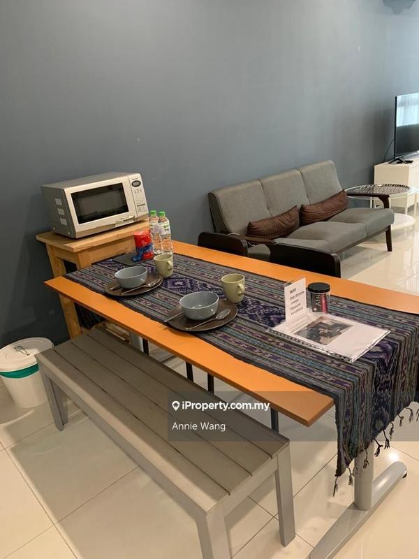 Service Residence for Rent in Atria by Annie Wang - iProperty.com.my