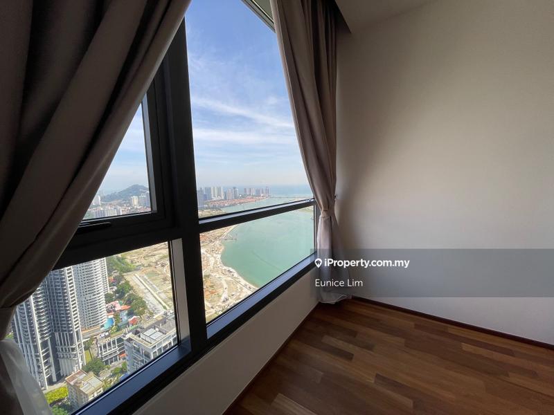 Kediaman Servis untuk Dijual di Marriott Residence @ Gurney oleh Eunice Lim - iProperty.com.my