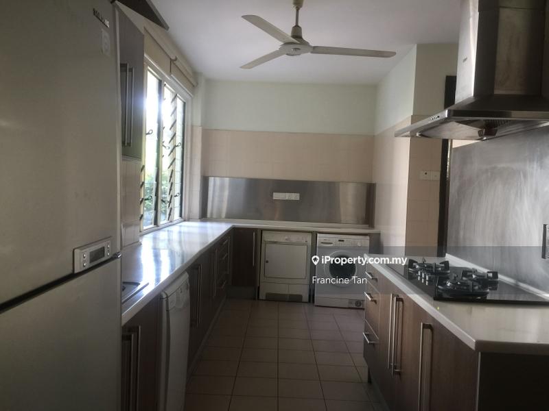 Condominium for Rent in Palmyra Bangsar by Francine Tan - iProperty.com.my