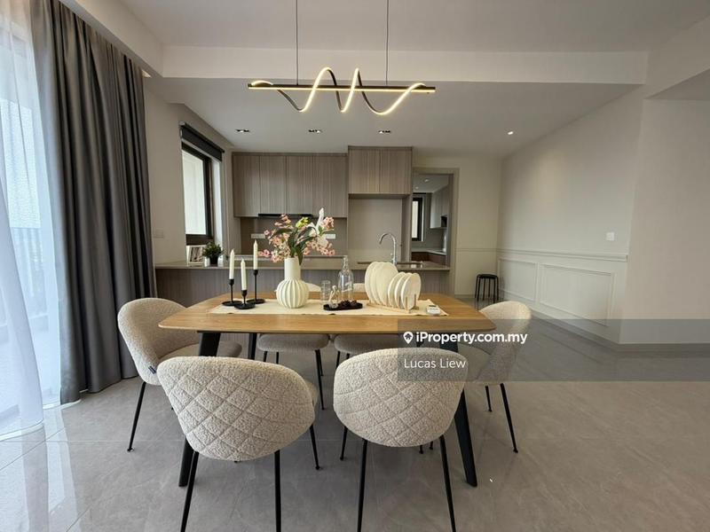 For Rent - Park Place