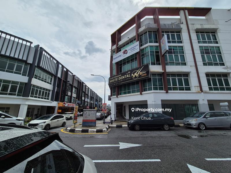 For Sale - Good ROI, Sri Petaling, Kuala Lumpur