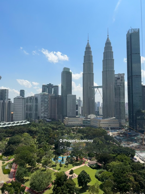 For Sale - The Binjai on the Park