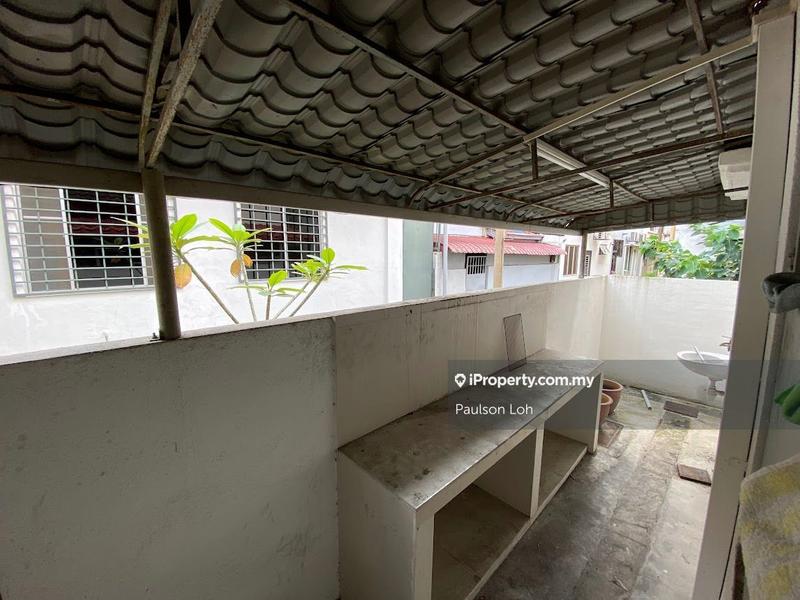 Rumah Teres 2-Tingkat untuk Dijual di Usj 9, Subang Jaya oleh Paulson Loh - iProperty.com.my