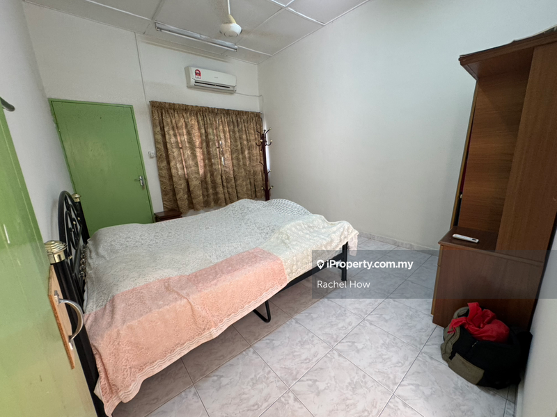 2-storey Terraced House for Sale in Taman Bunga Ros, Sitiawan by Rachel How - iProperty.com.my