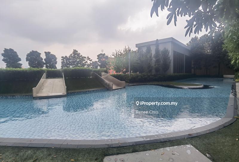 Service Residence for Sale in The Era @ Duta North by Renee Chin - iProperty.com.my