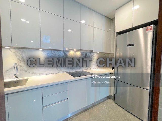 Service Residence for Sale in Victory Suites (The Face 2), KLCC by Clement Chan - iProperty.com.my