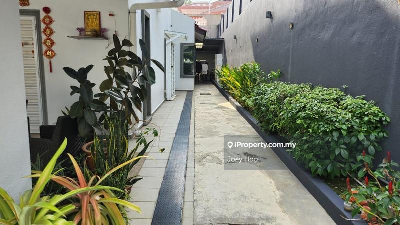 Rumah Berkembar untuk Dijual di Taman Yarl, Jalan Klang Lama (Old Klang Road) oleh Joey Hoo - iProperty.com.my
