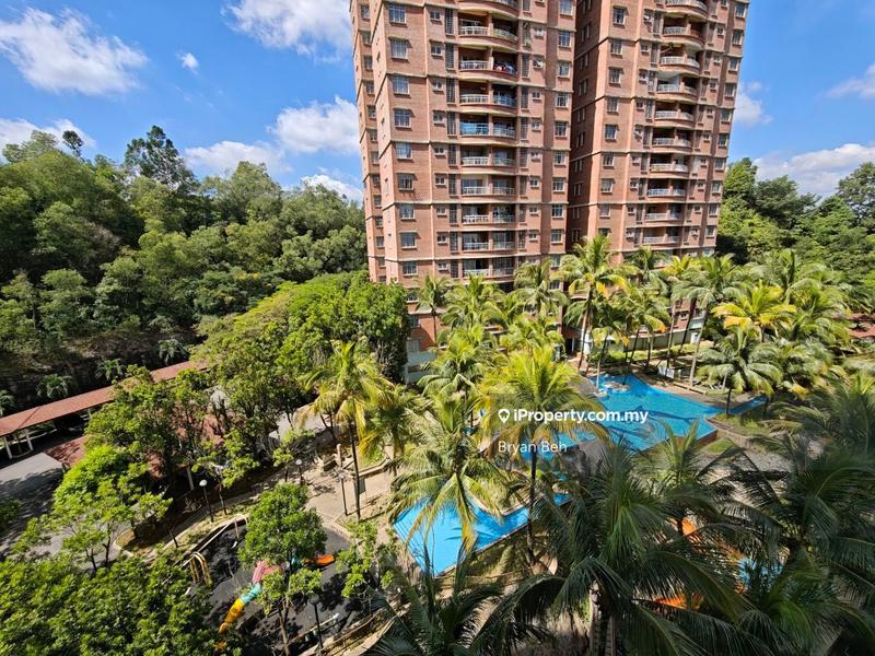 Condominium for Sale in Greenview Residence by Bryan Beh - iProperty.com.my