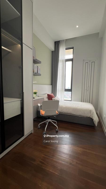 Condominium for Sale in The Maple Residences by Carol Soong - iProperty.com.my