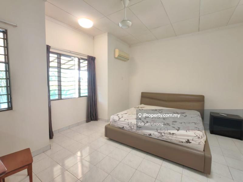 2-storey Terraced House for Sale in Bandar Kinrara Seksyen 5, Bandar Kinrara by Adrian Leong - iProperty.com.my