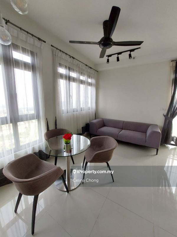 For Rent - The M @ Medini Macrolink