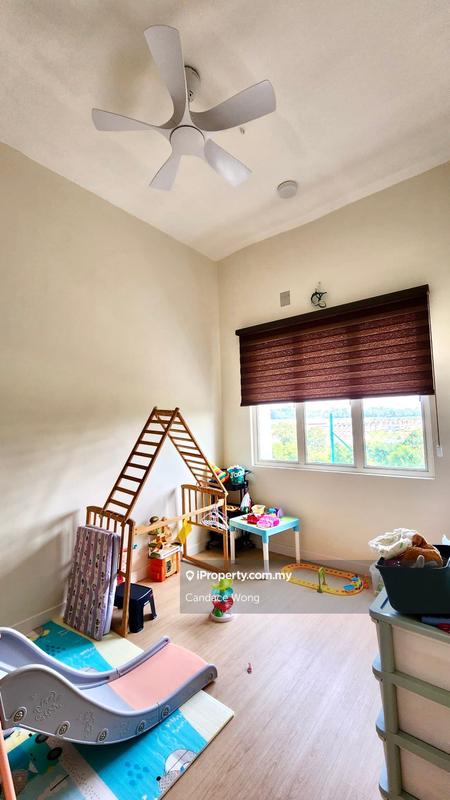 2-storey Terraced House for Sale in Semanja, Saujana Impian, Kajang, Kajang by Candace Wong - iProperty.com.my