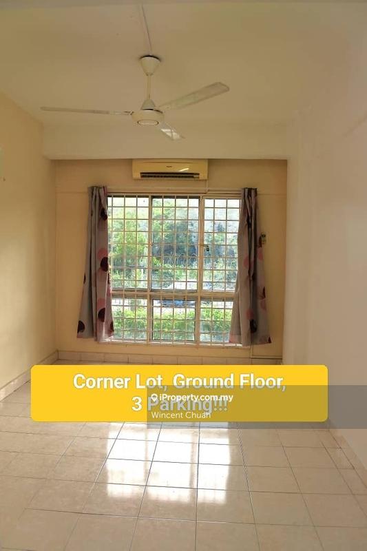 For Sale - Abadi Indah