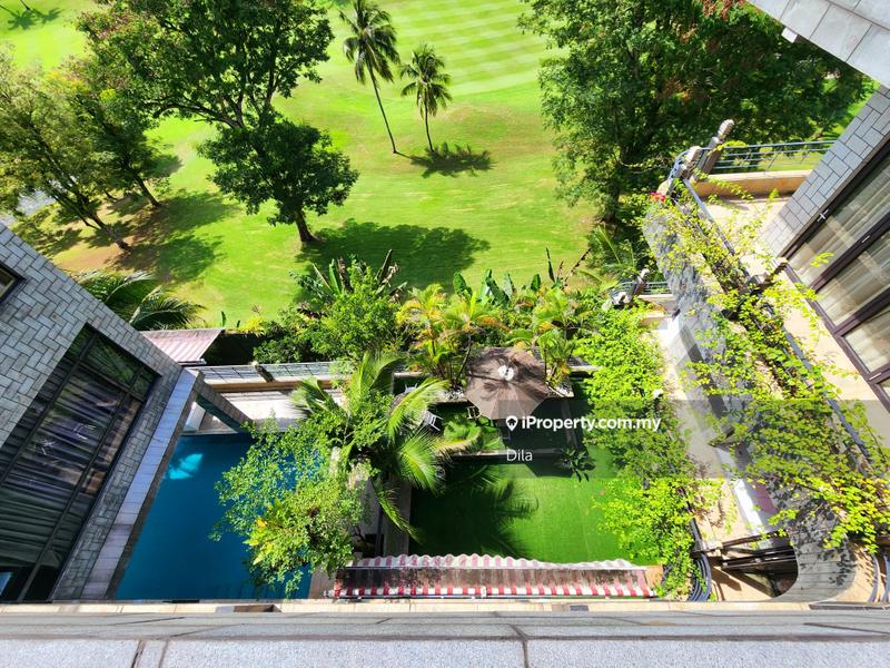 Banglo untuk Dijual di Pju 3, Tropicana oleh Dila Yap - iProperty.com.my
