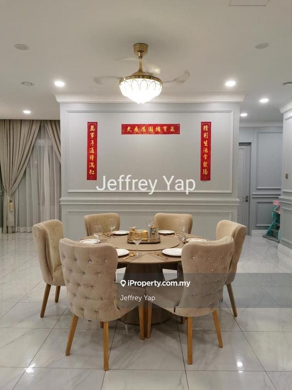 Condominium for Rent in Seri Puteri Hills Town Villa & Condominium by Jeffrey Yap - iProperty.com.my