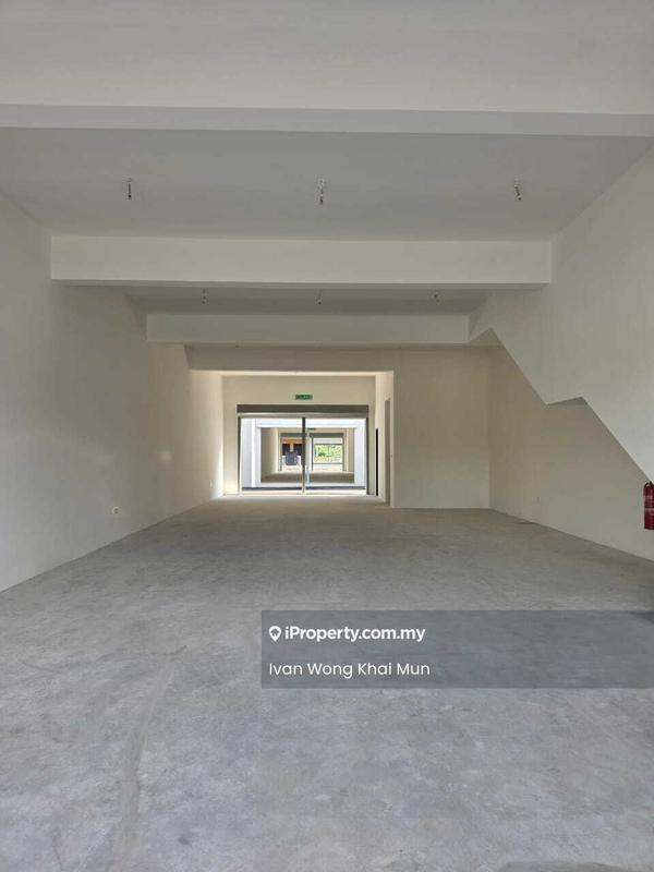 Shop for Rent in Bandar Serenia, Dengkil by Ivan Wong Khai Mun - iProperty.com.my