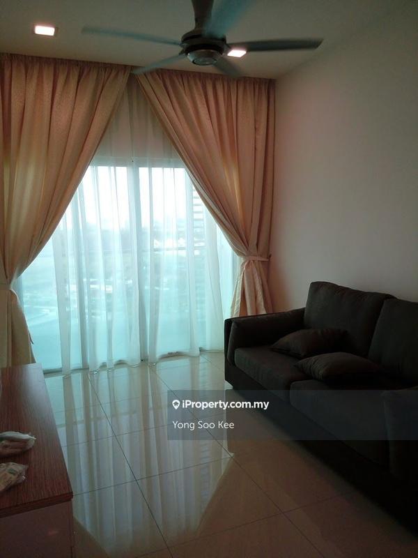 Kondominium untuk Disewa di The Signature Condo oleh Yong Soo Kee - iProperty.com.my