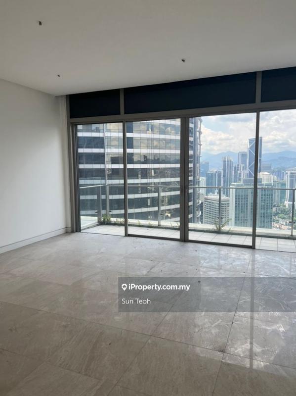 Service Residence for Sale in Pavilion Residences by Sun Teoh - iProperty.com.my