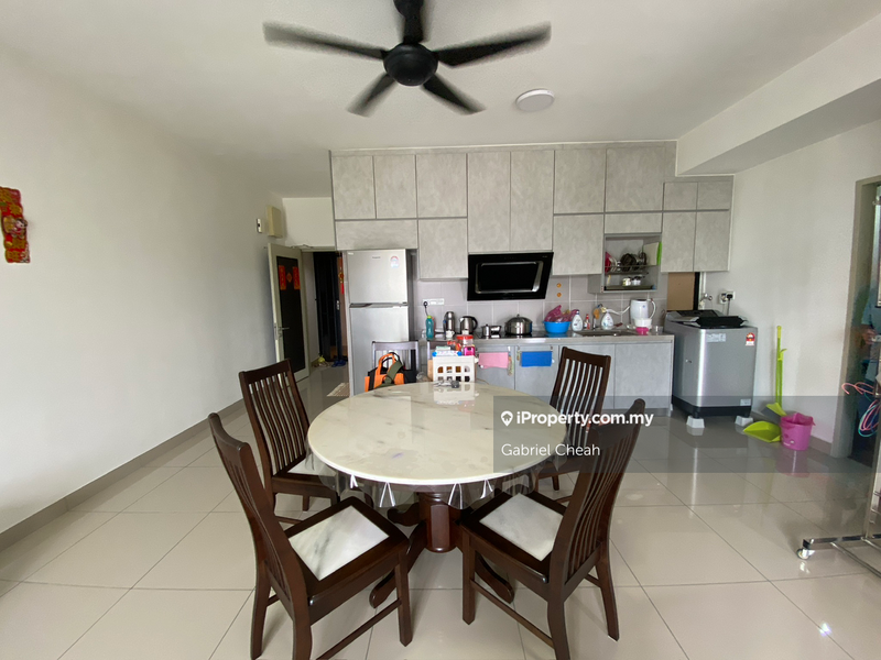 Residensi Servis untuk Dijual di The Nest @ Jln Klang Lama oleh Gabriel Cheah - iProperty.com.my