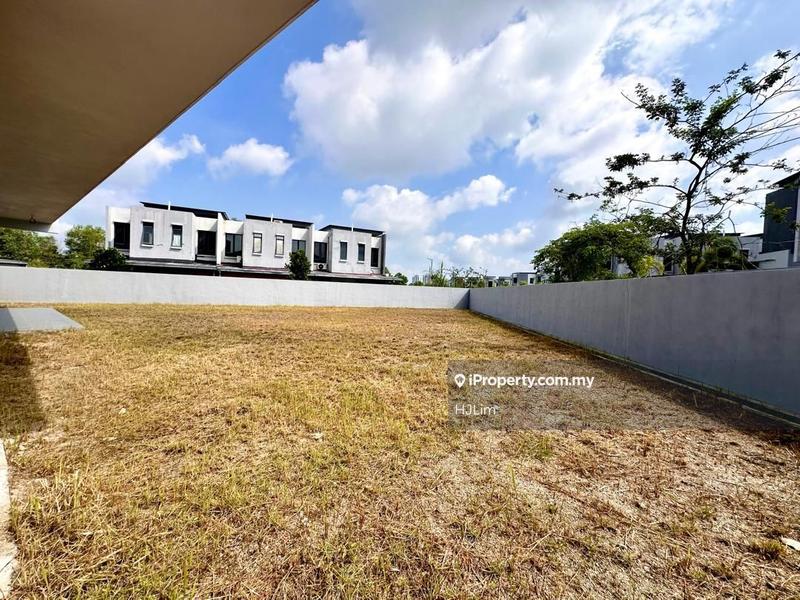 2-storey Terraced House for Sale in Kajang East, Semenyih by HJLim - iProperty.com.my