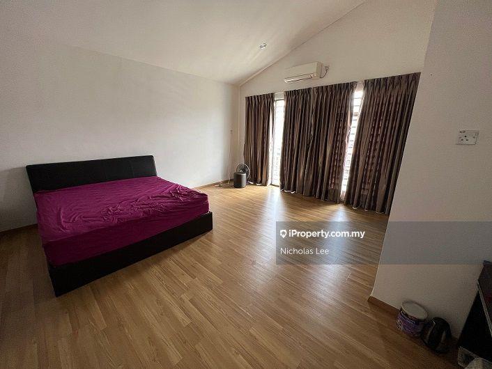 2-storey Terraced House for Sale in Sunland Residence, Ipoh by Nicholas Lee - iProperty.com.my
