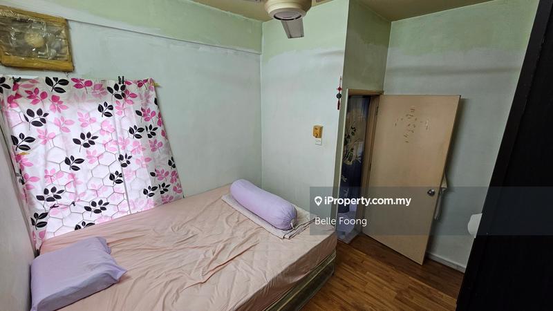 Pangsapuri untuk Dijual di Sri Jelatek oleh Belle Foong - iProperty.com.my