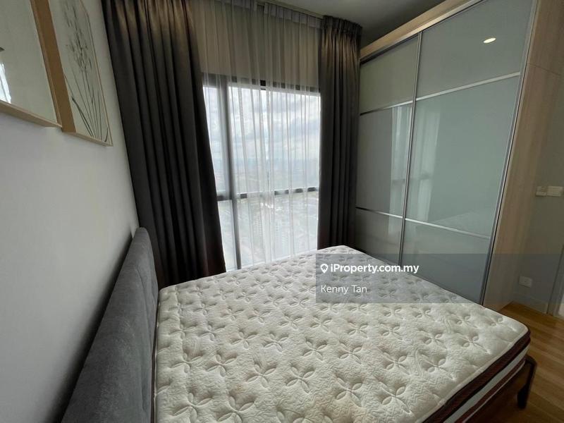 Kediaman Servis untuk Disewa di Dianthus @ Tropicana Gardens oleh Kenny Tan - iProperty.com.my