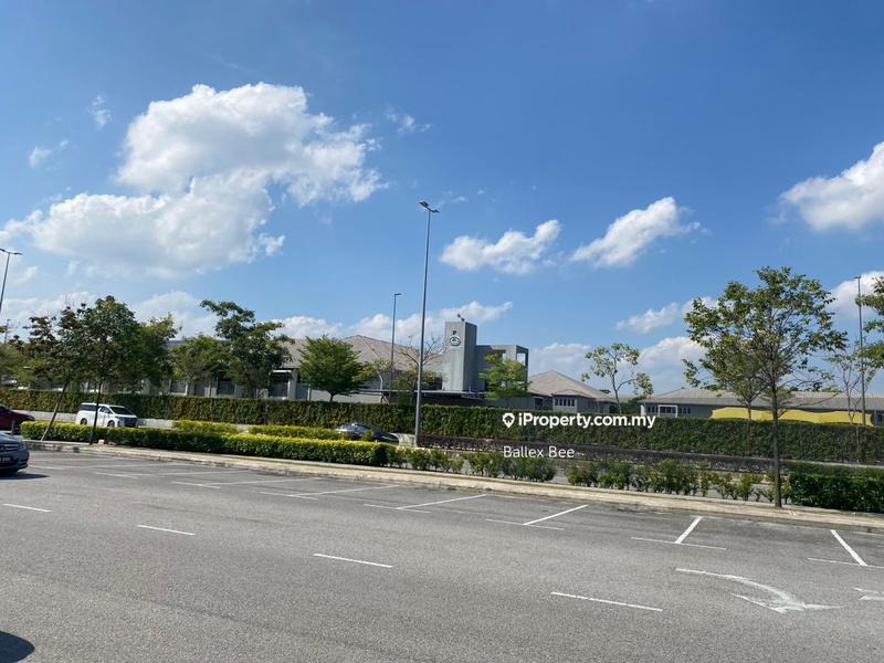 Commercial Land for Sale in Telok Panglima Garang, Selangor by Ballex Bee - iProperty.com.my