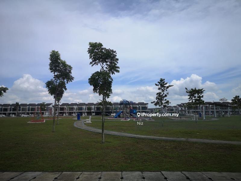 Rumah Teres 2-Tingkat untuk Dijual di Primrose @ Saujana KLIA, Cyberjaya oleh Niz - iProperty.com.my