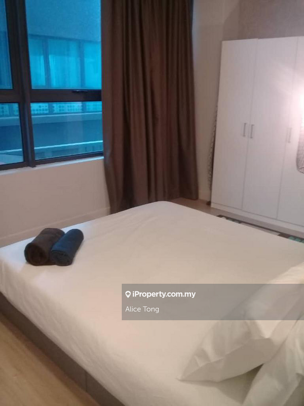 Service Residence for Sale in Arte Plus by Alice Tong - iProperty.com.my