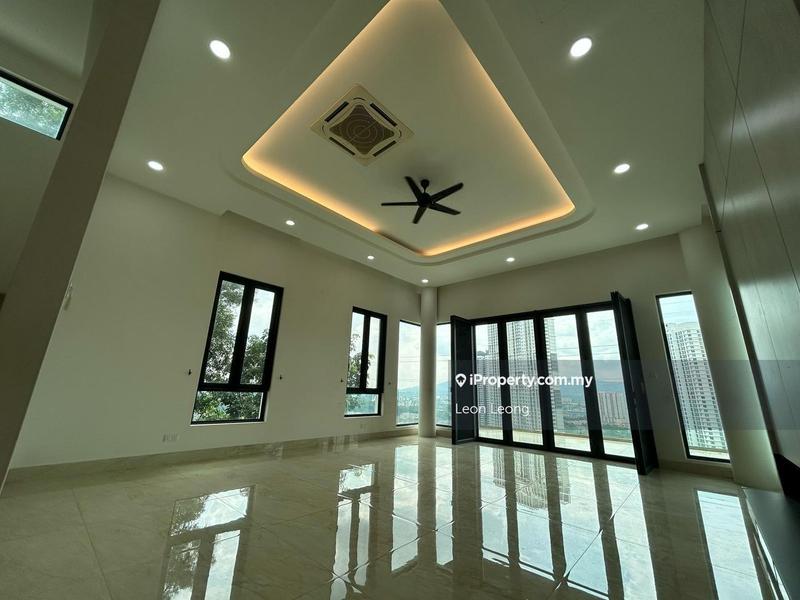 Bungalow House for Sale in Country Heights Damansara, Kuala Lumpur by Leon Leong - iProperty.com.my