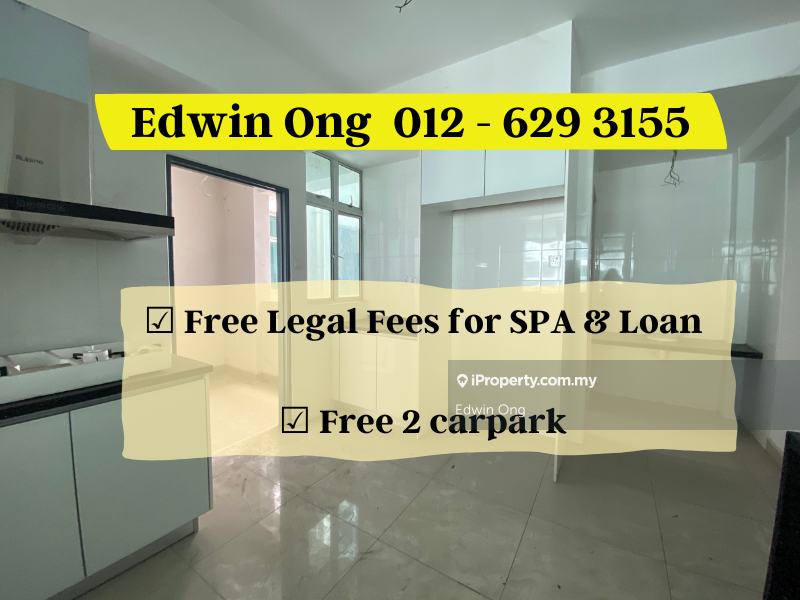 Kondominium untuk Dijual di Primero Heights oleh Edwin Ong - iProperty.com.my