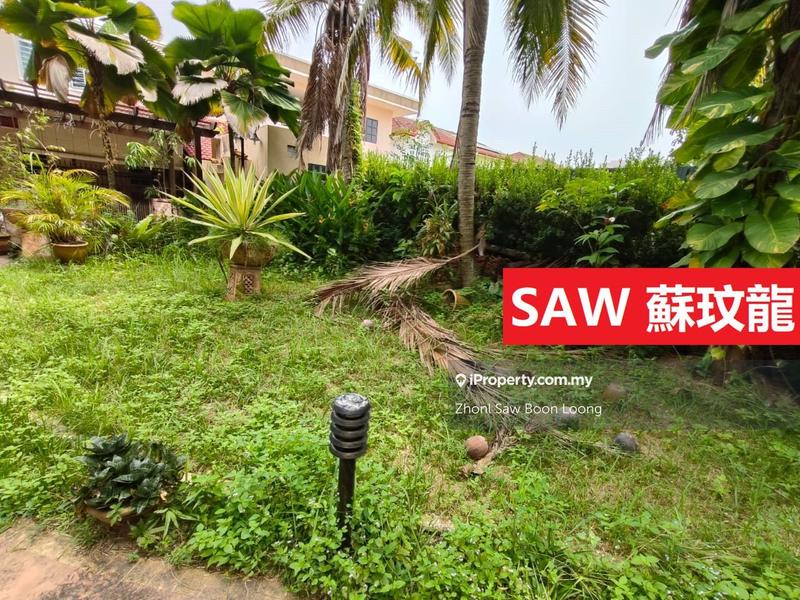 Rumah Berkembar untuk Dijual di Pantai Jerejak, Bayan Lepas oleh Zhonl Saw Boon Loong - iProperty.com.my