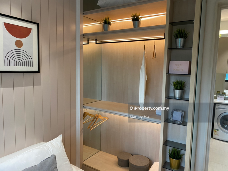 Service Residence for Sale in Laurel Residence by Stanley Ho - iProperty.com.my