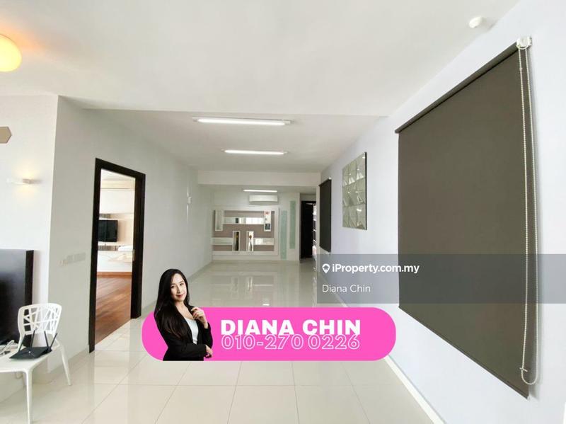 Condominium for Rent in Gurney Paragon by Diana Chin - iProperty.com.my