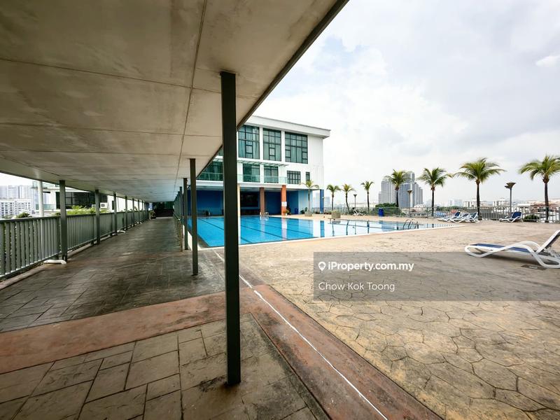 Kondominium untuk Dijual di Park 51 Residency oleh Chow Kok Toong - iProperty.com.my