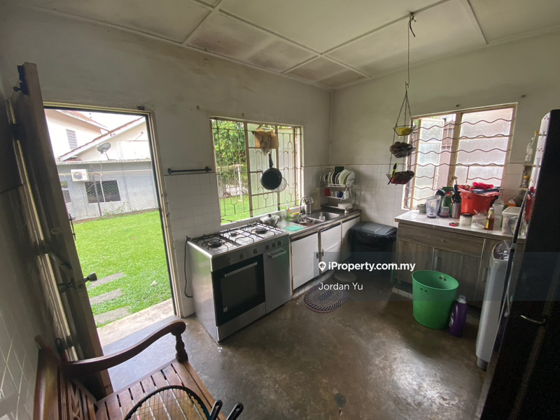 Bungalow House for Sale in Seksyen 6, Petaling Jaya by Jordan Yu - iProperty.com.my