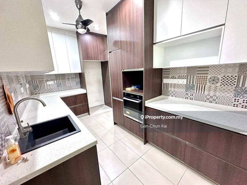 Condominium for Rent in Sandilands by Gan Chun Kai - iProperty.com.my