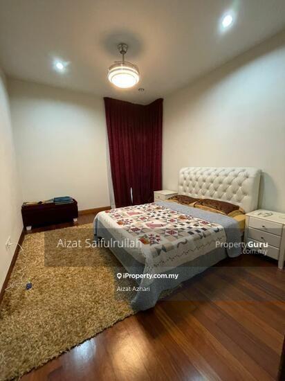 Kondominium untuk Dijual di Sunway Vivaldi oleh Aizat Azhari - iProperty.com.my