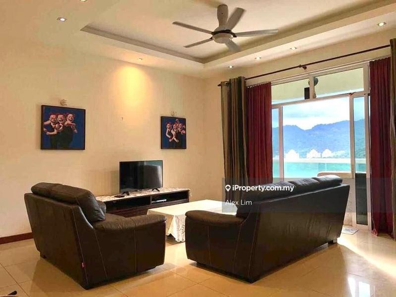 For Rent - Hillcrest Residences